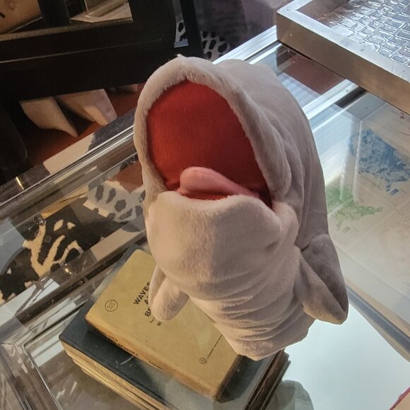 Archer Pam Poovey HR Dolphin Puppet - Picture 5 of 5